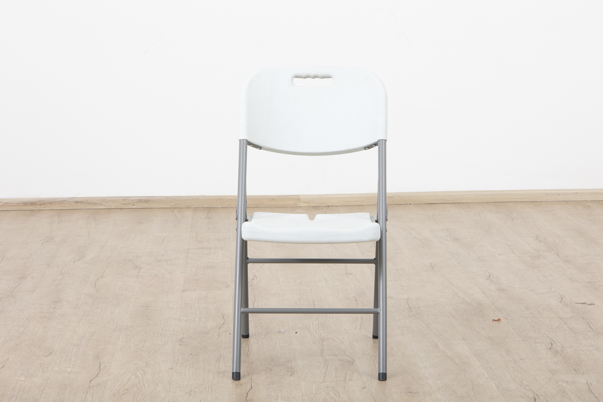 Plastic Foldable Chair - Image 2