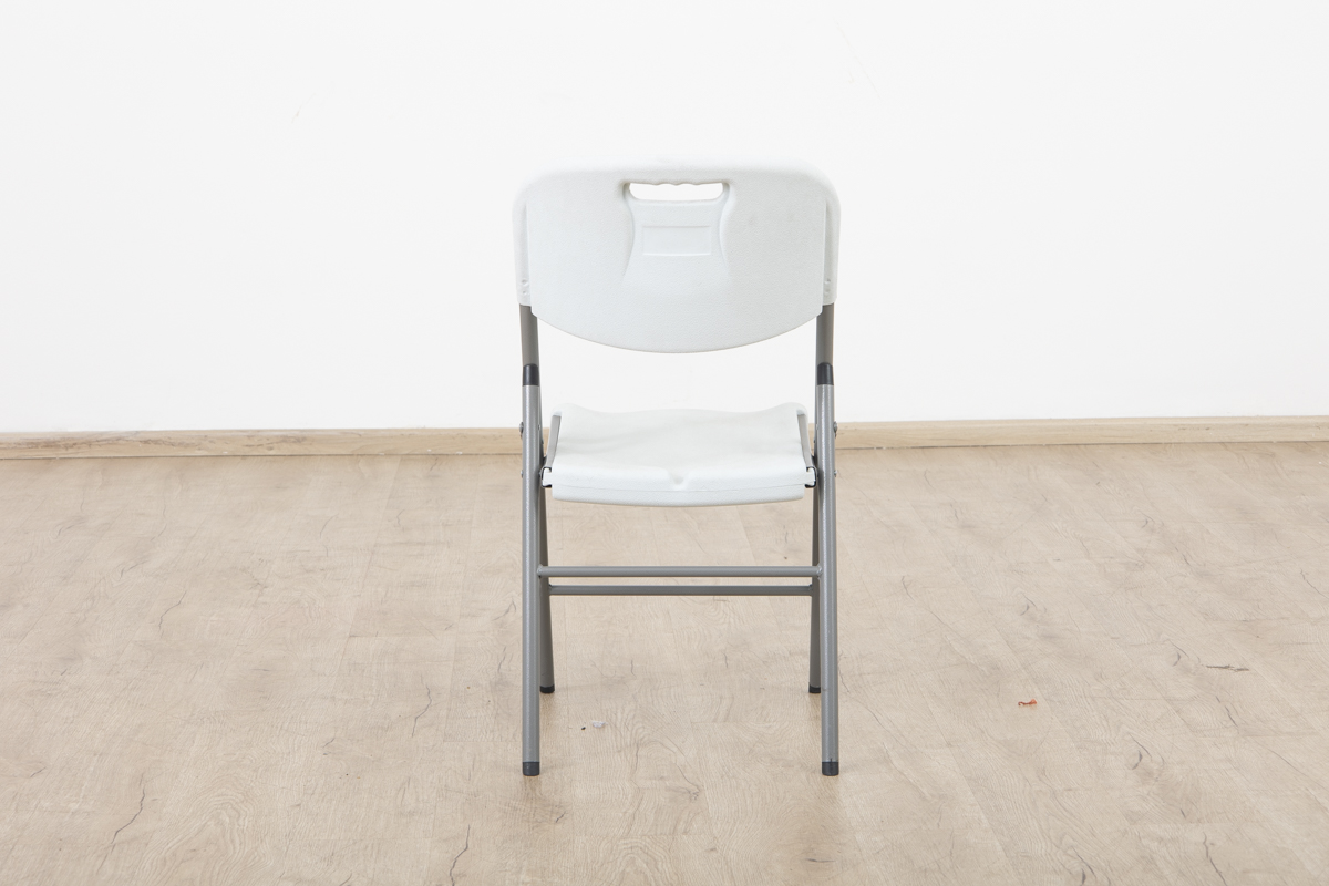 Plastic Foldable Chair - Image 5
