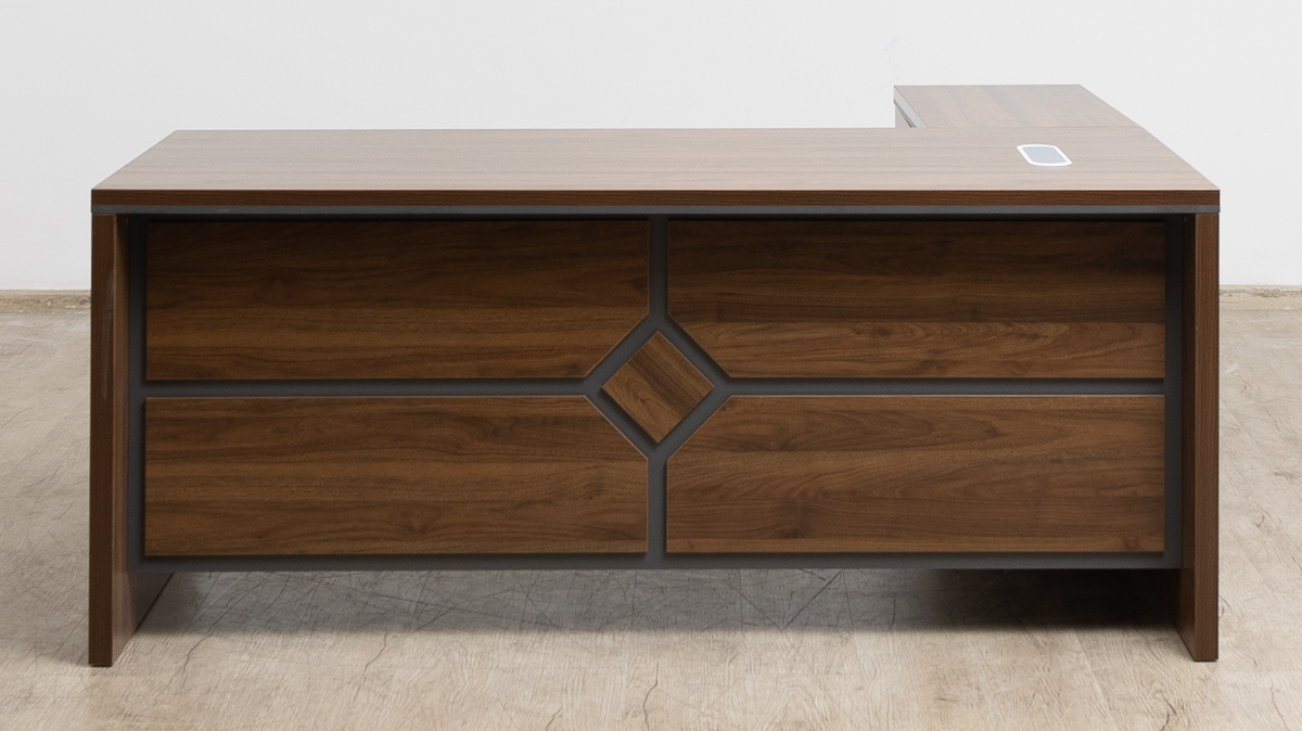 Primo – Executive Desk - Image 3
