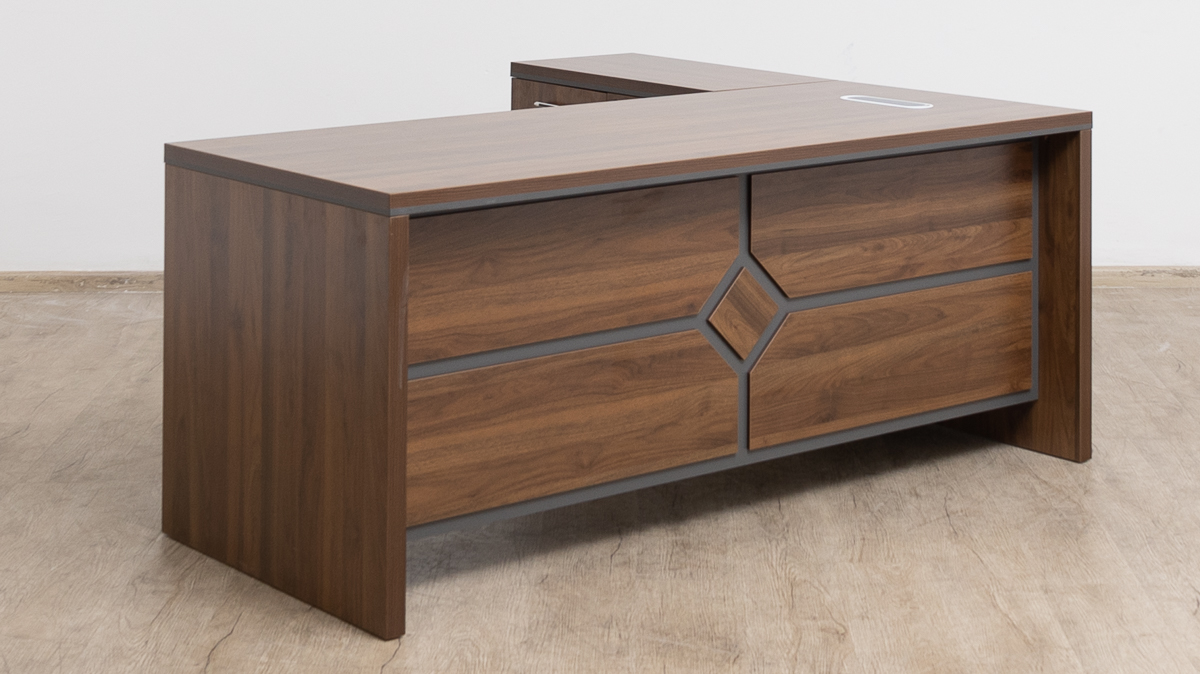 Primo – Executive Desk - Image 4
