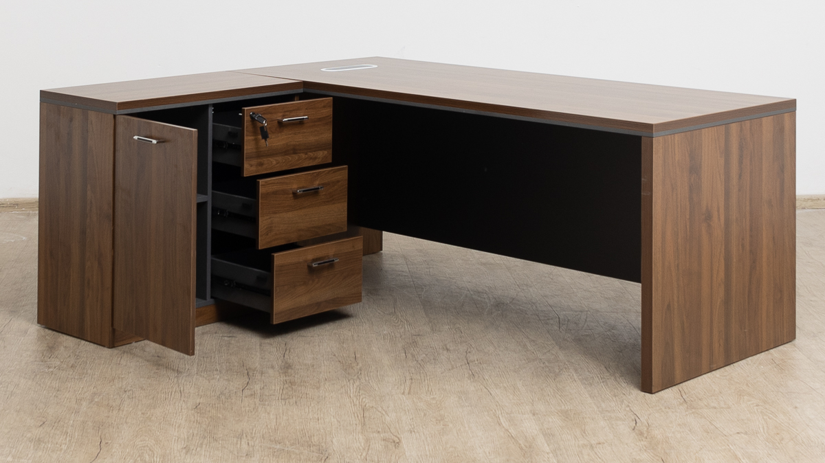 Primo – Executive Desk - Image 5