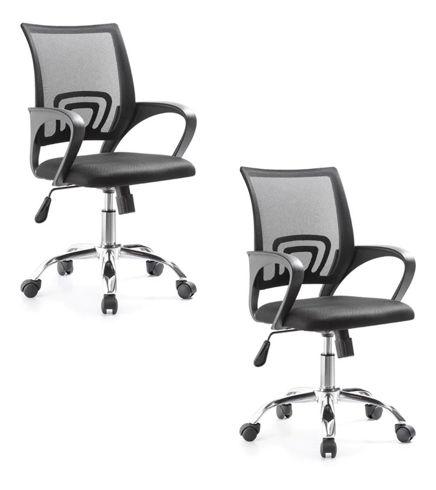 Clerical Office Chair - Image 3