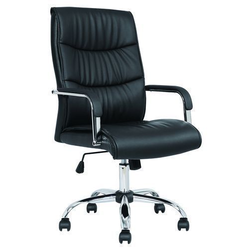 Executive office seat