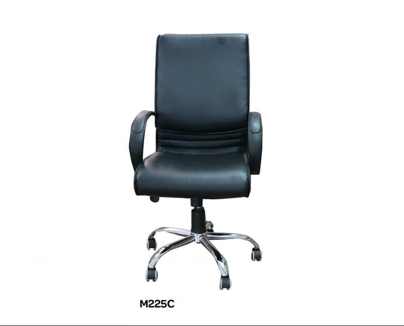 Executive office chair