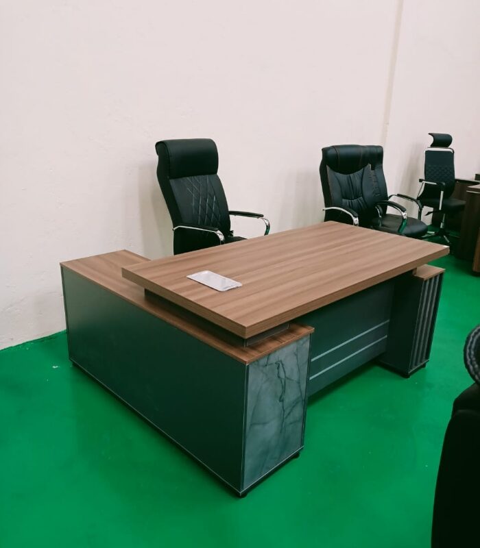 Office Desk| 1.6 meters
