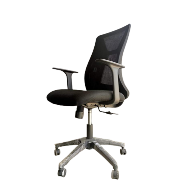 Executive office seat