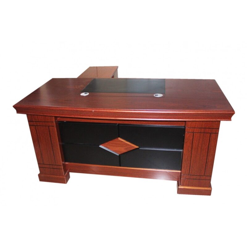 1.8M executive office desk