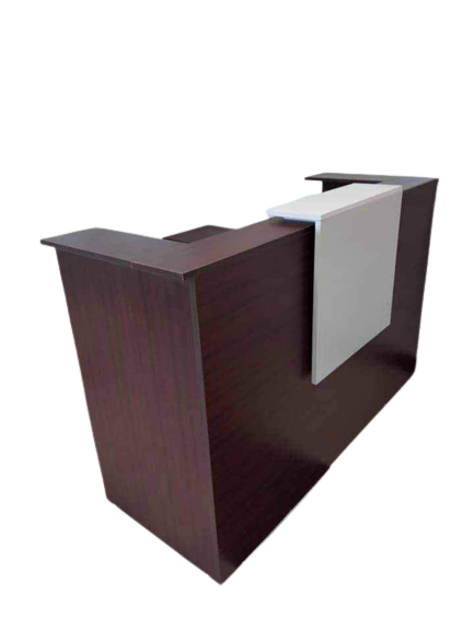 1.8 meters reception desk