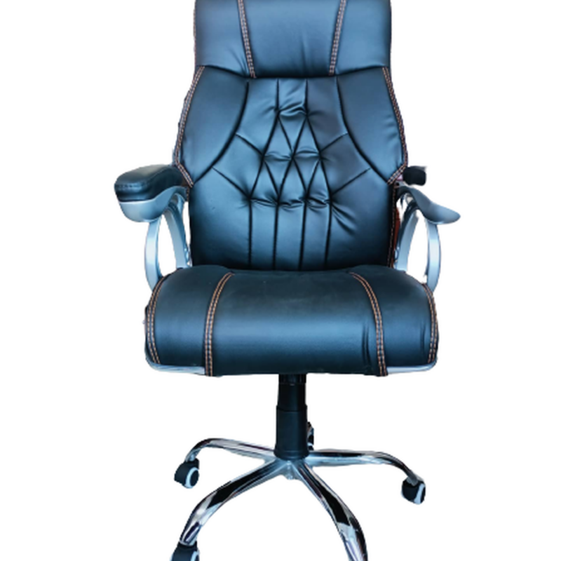 Executive office seat