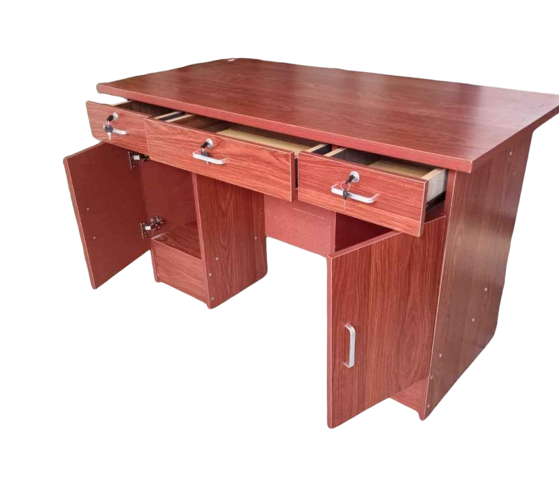 1.4 meters executive desk