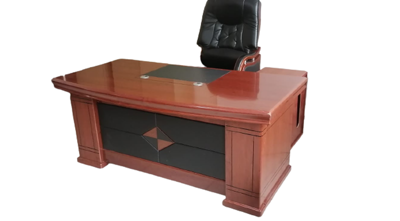 1.8 meters executive office desk