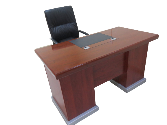 1.4 meters executive desk