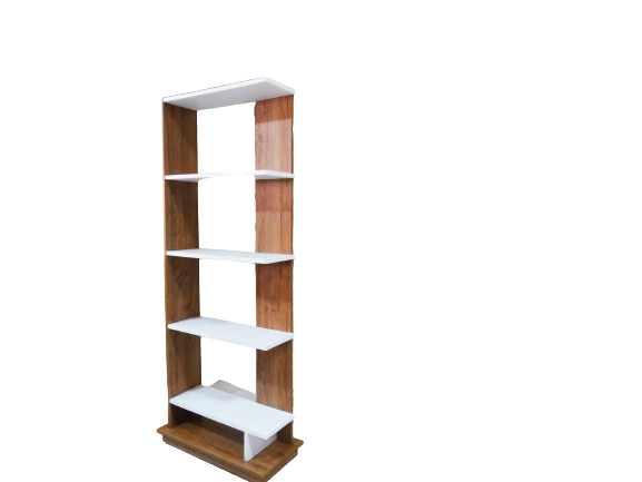 Custom bookshelves/shoe racks