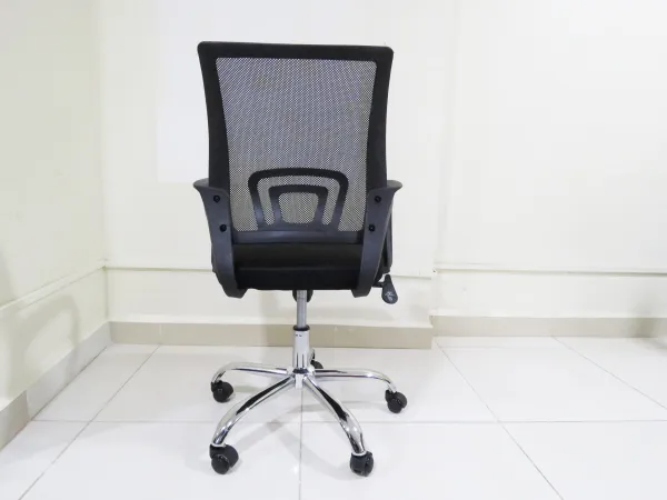 Swivel study/task office chair - Image 3