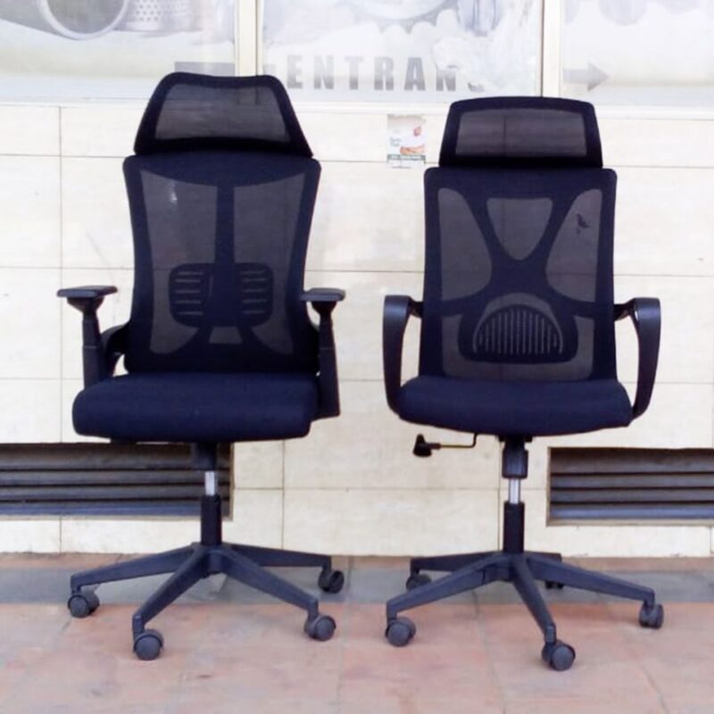 Ergonomic office seat -JDKO16