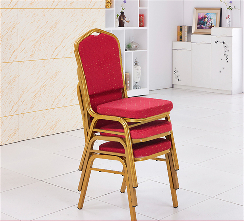 Stackable Modern Banquet Chairs, conference seat