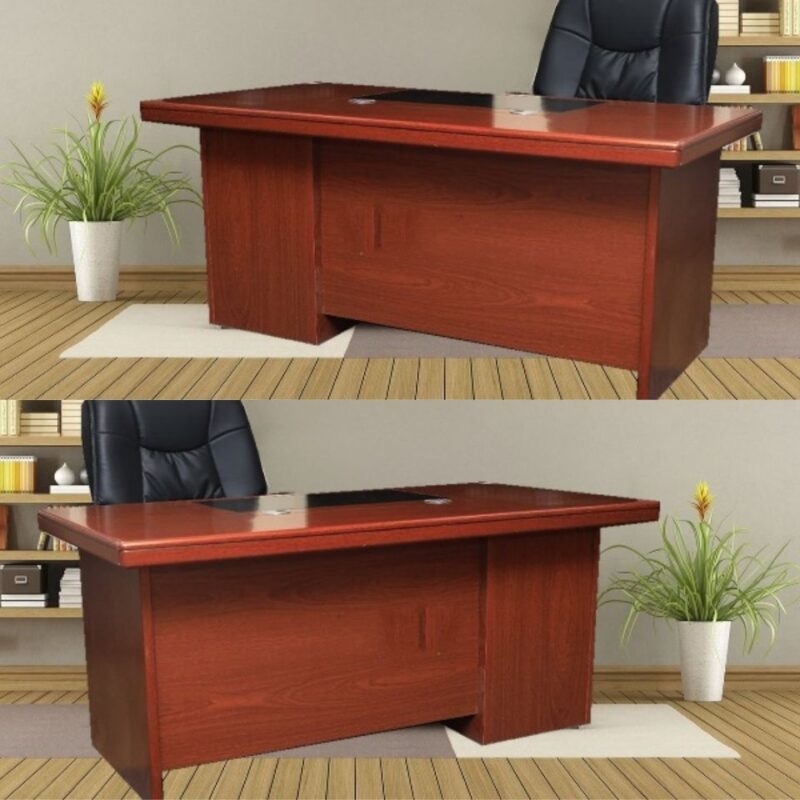 1.4 meters office desk
