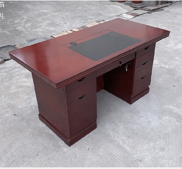 1.2 meters executive office table