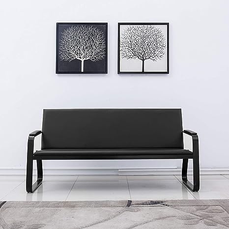 5-Seater corporate comfort sofa - Image 2