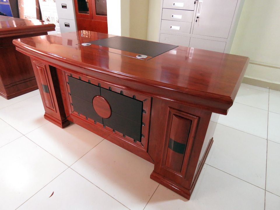1.8 meters executive office table - Image 4