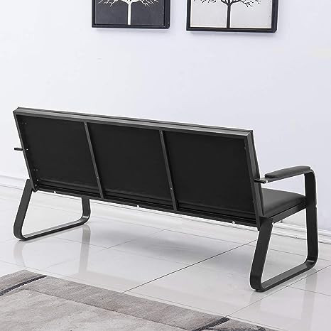5-Seater corporate comfort sofa - Image 4