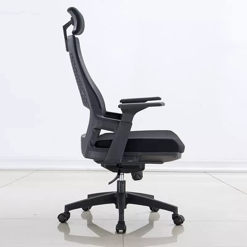 Aurora High-back Mesh Office Chair, ergonomic office seat, office chair, executive mesh chair, high back mesh chair