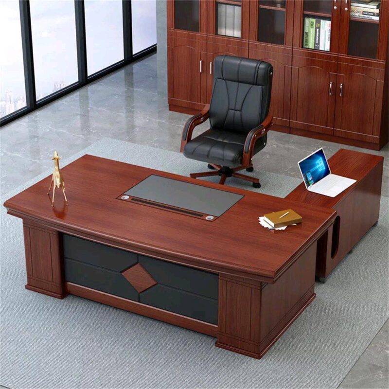 1800mm executive office desk