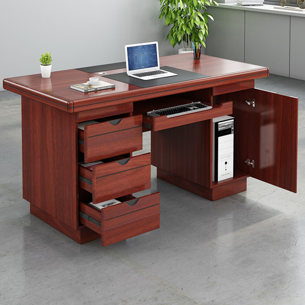 1400mm executive office desk