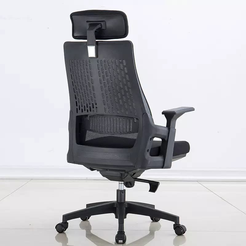 Aurora High-back Mesh Office Chair, ergonomic office seat, office chair, executive mesh chair, high back mesh chair
