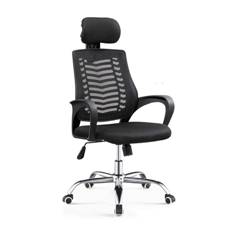 Headrest Office Chair