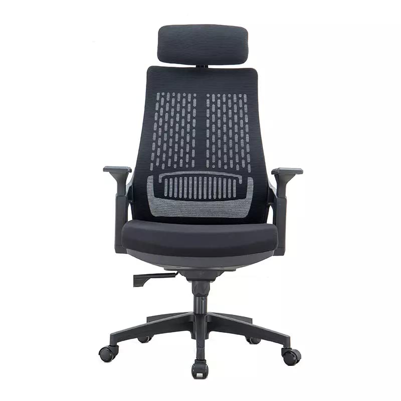 Aurora High-back Mesh Office Chair, ergonomic office seat, office chair, executive mesh chair, high back mesh chair
