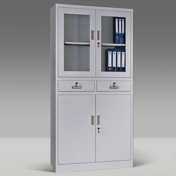 Document/ Medicine Cabinet