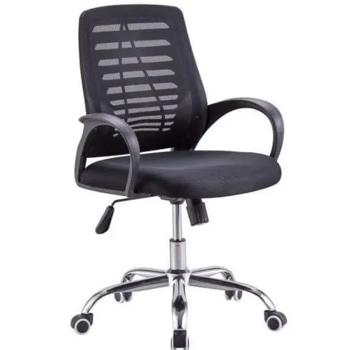 Strong mesh office swivel seat