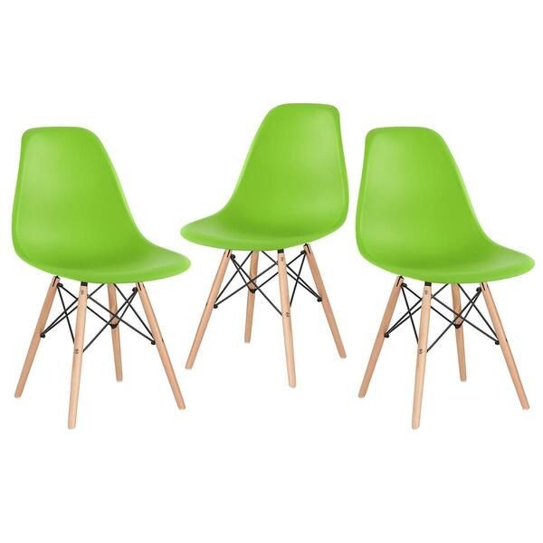 Eames Dining Seat
