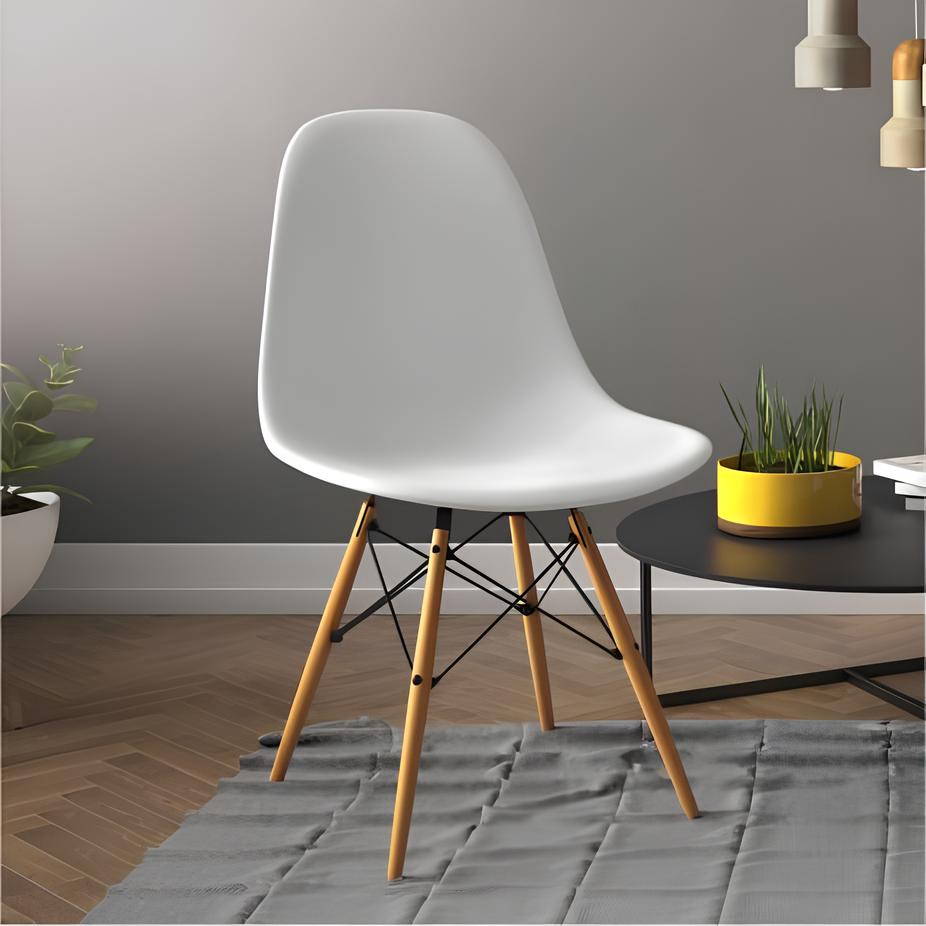 Eames Dining Seat