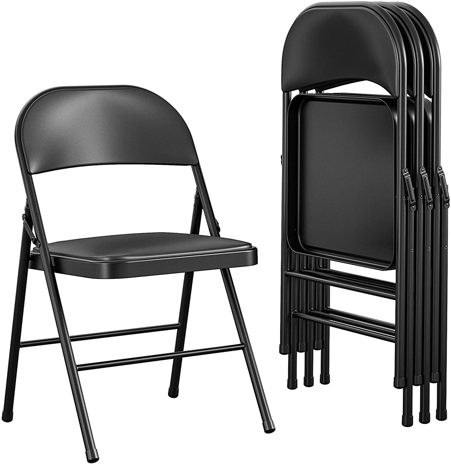 Foldable study chair - Image 2