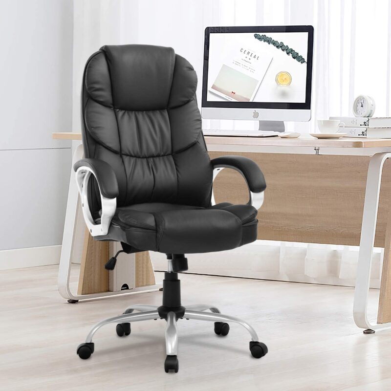 Office chair- PLOJ16