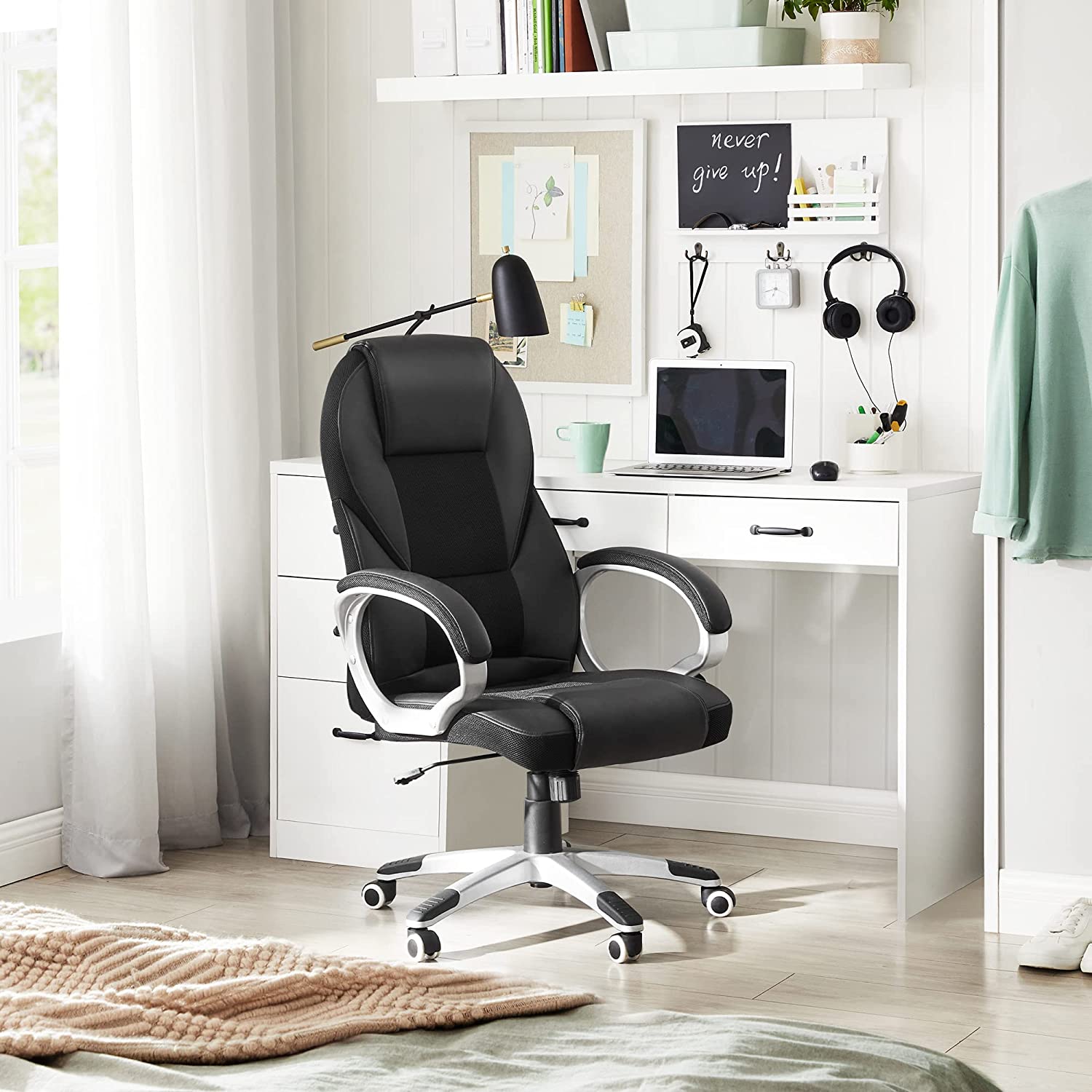 Manager's Office Chair - Image 2