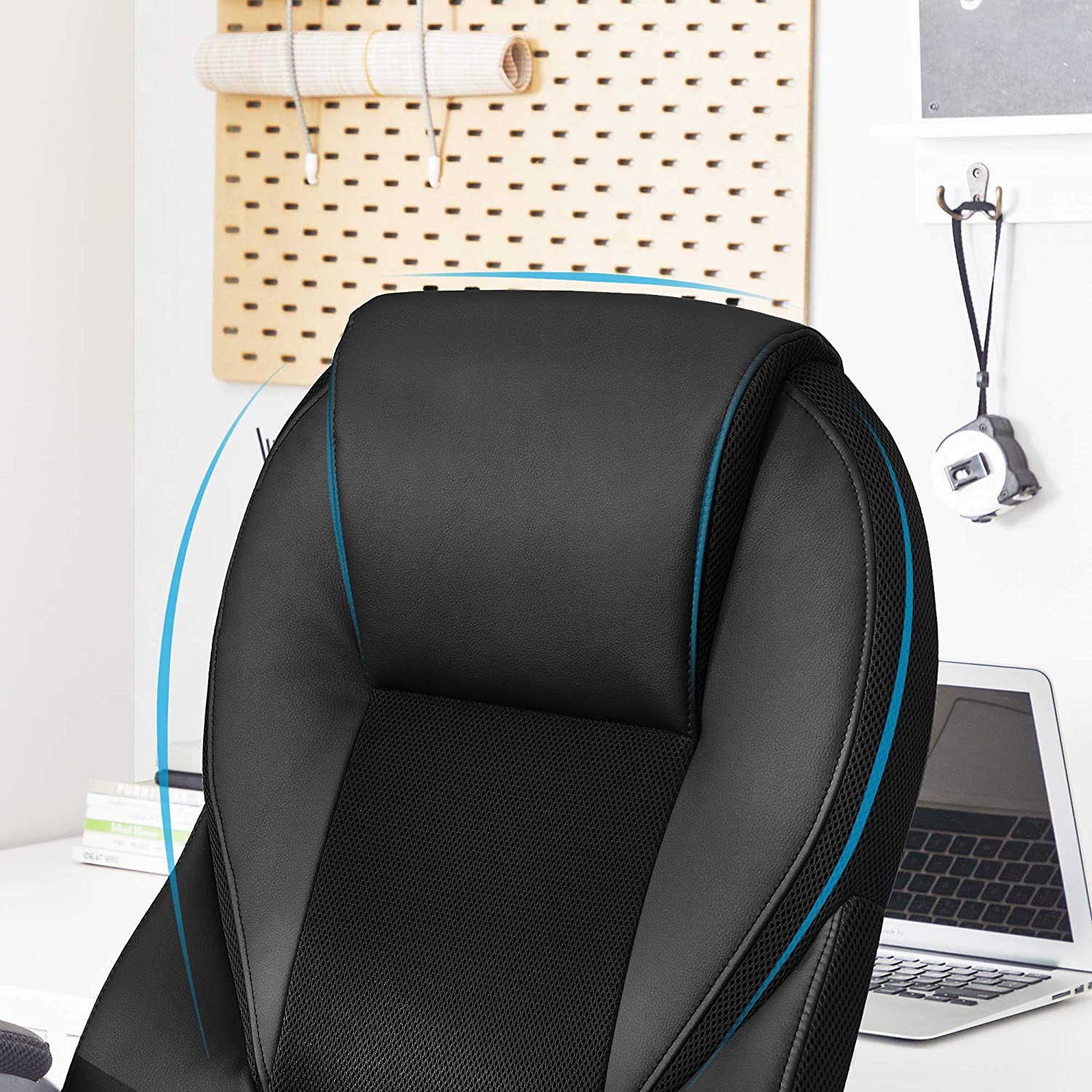 Manager's Office Chair - Image 3