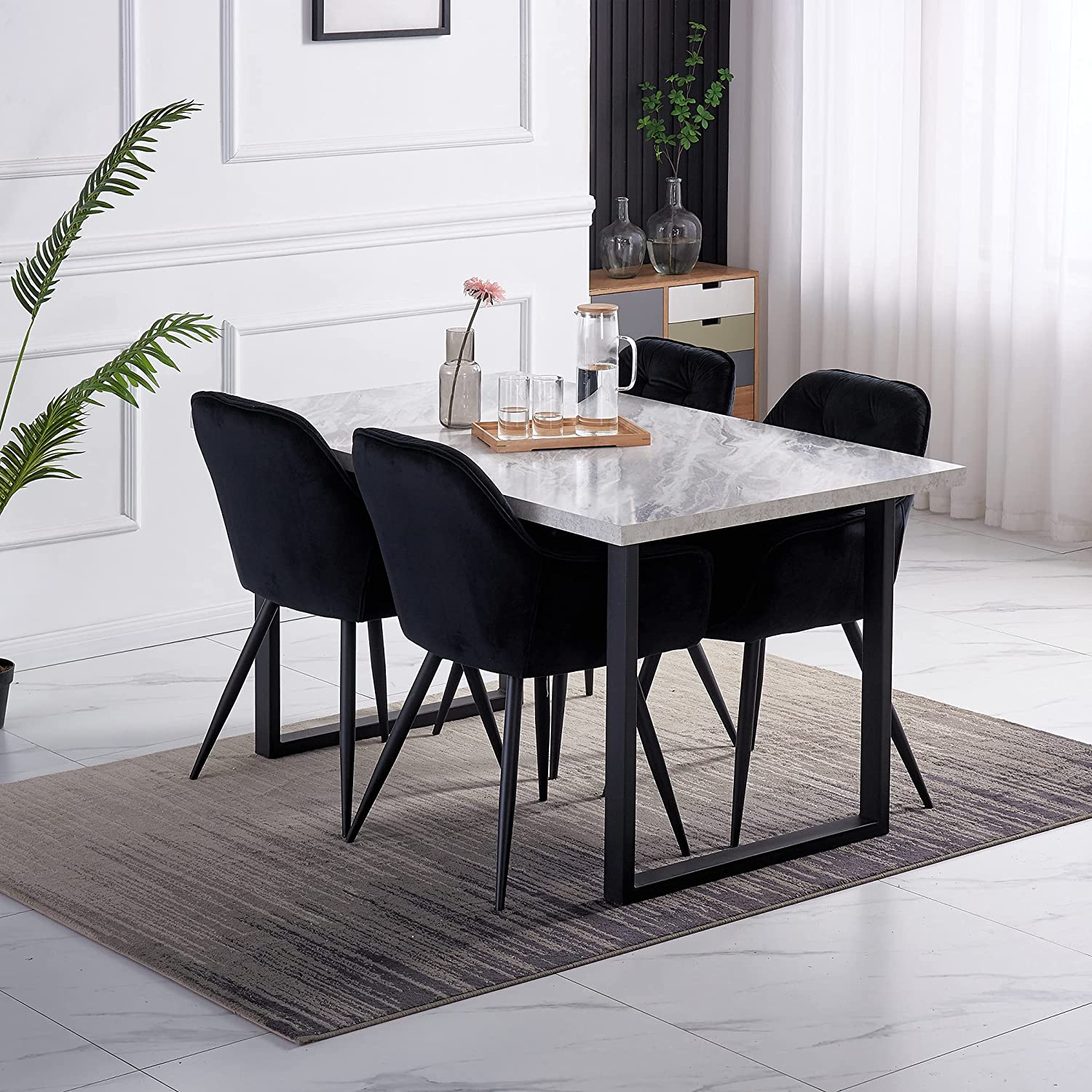 AINPECCA Dining chairs - Image 6