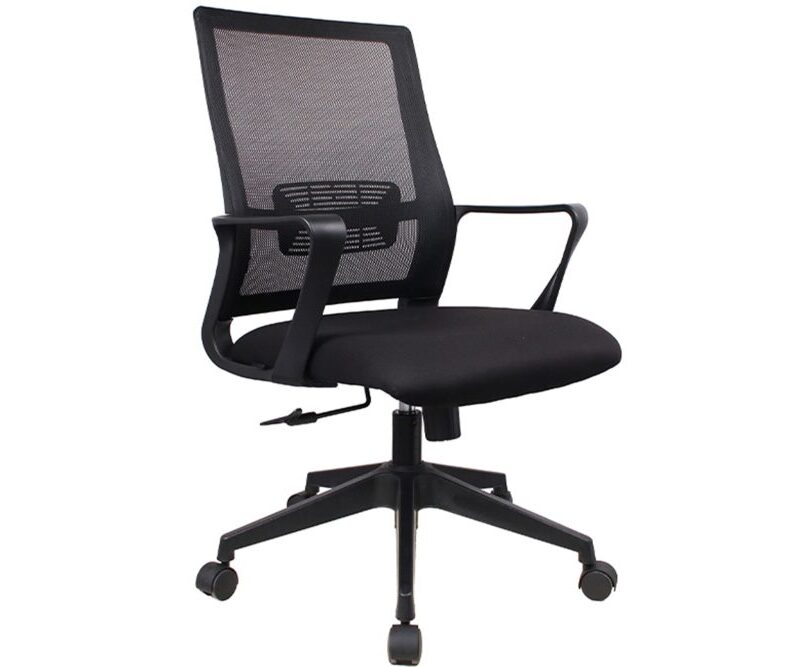 Mesh office chair