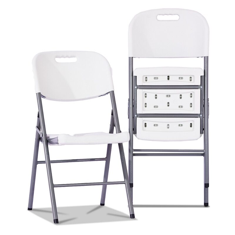 Plastic Foldable Chair