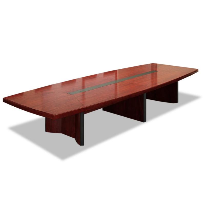 4 meters boardroom table