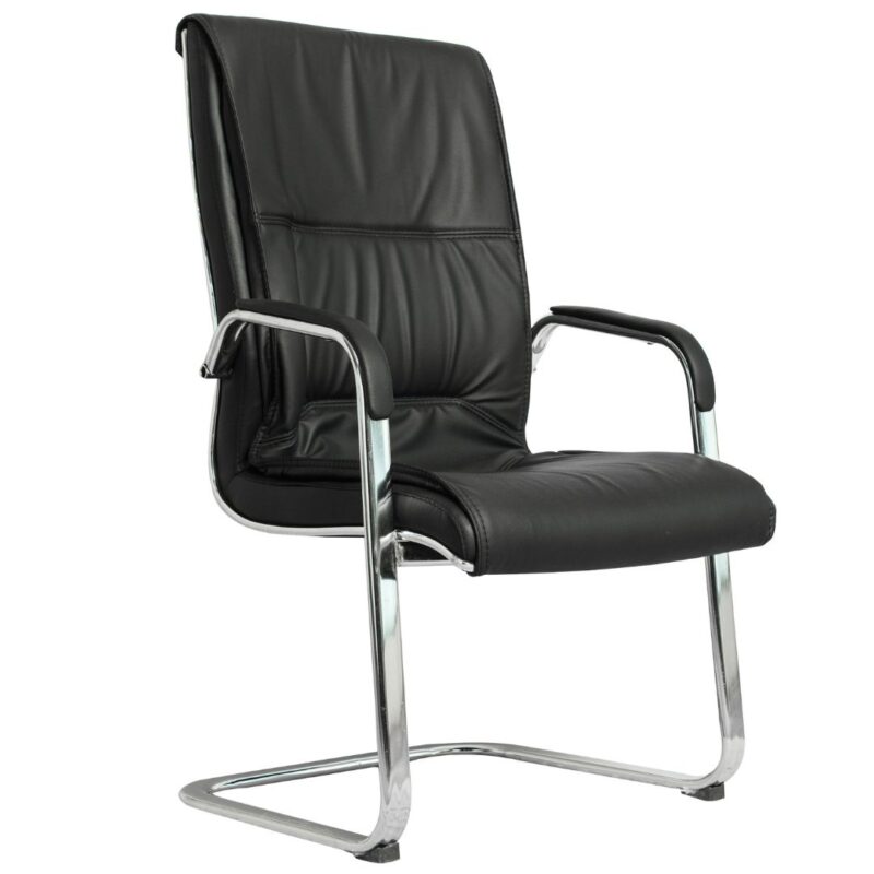 Executive visitor's seat