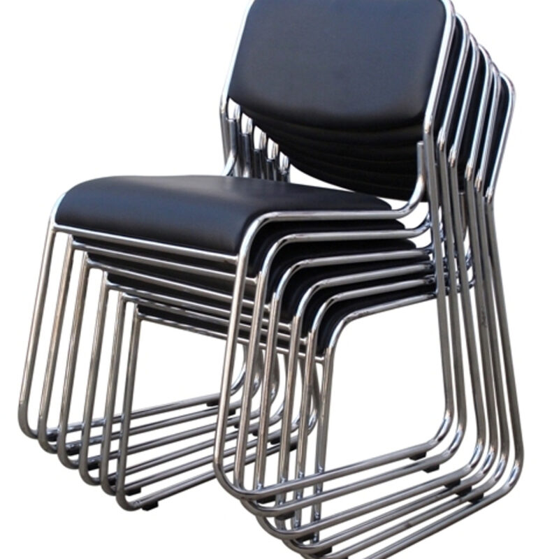Stackable Office Chair
