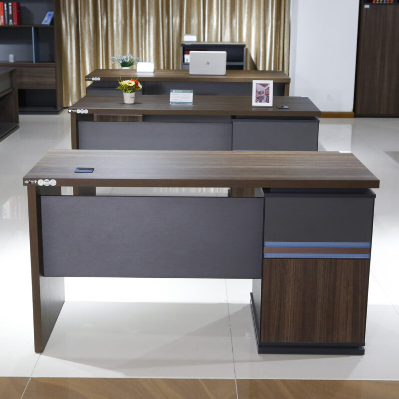 Executive Desk
