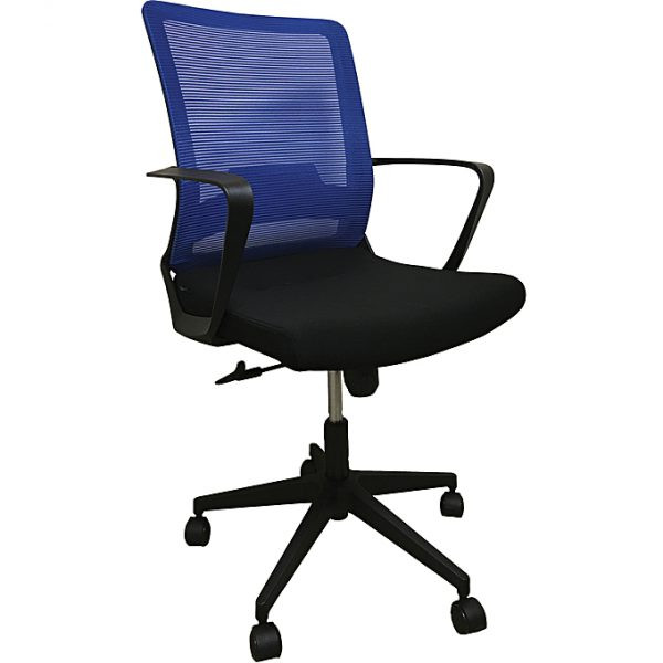 Captain mesh chair