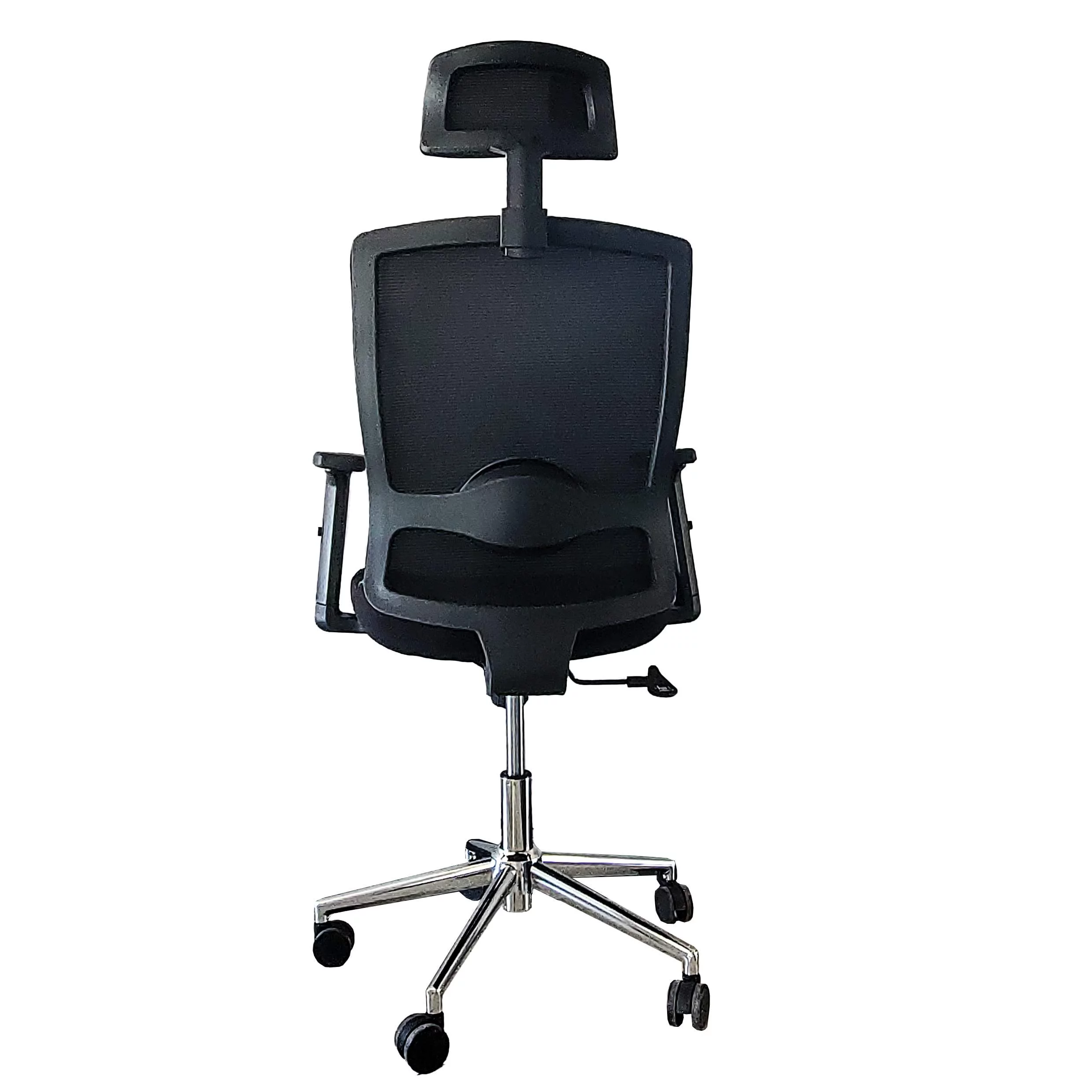 High-back executive office chair - Image 3