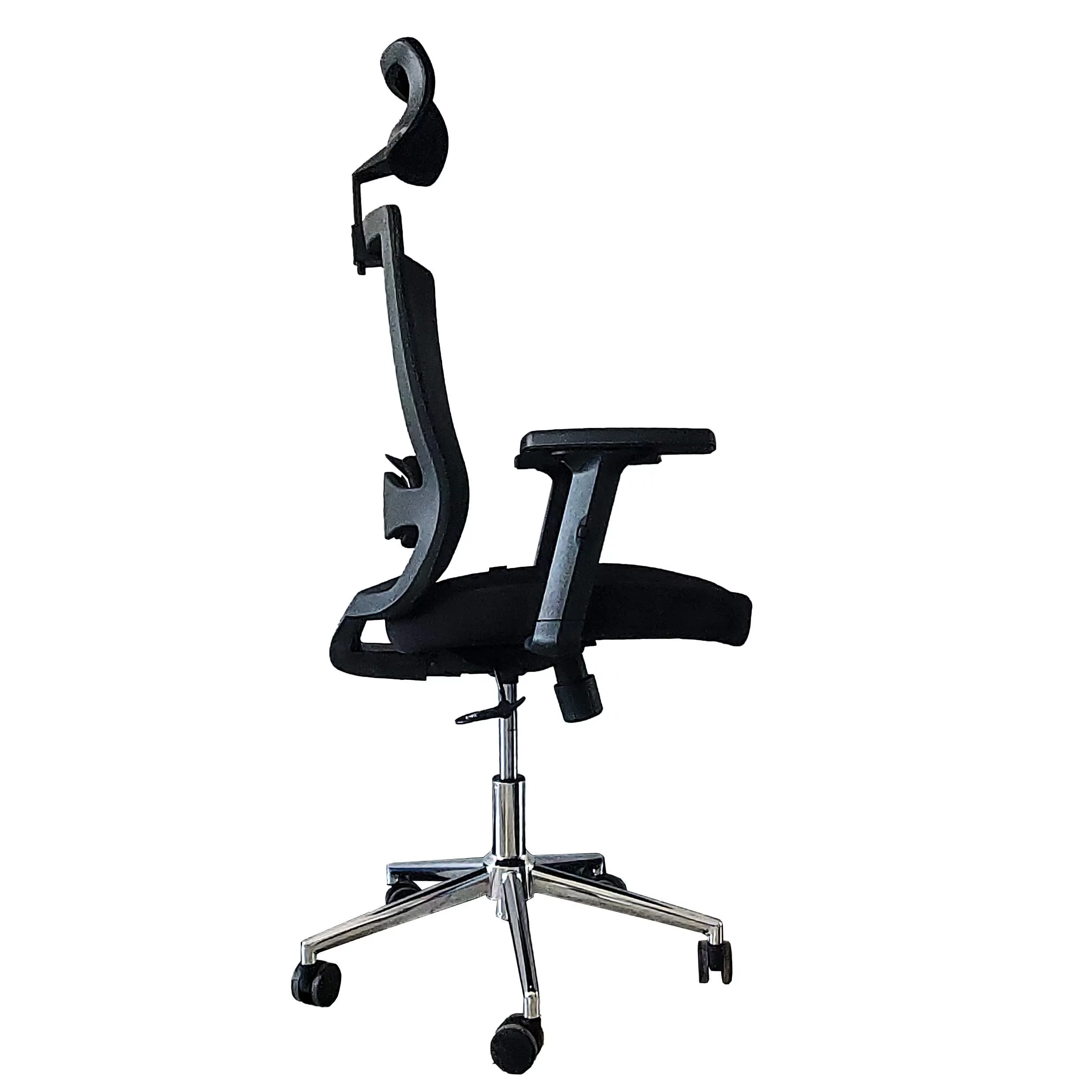 High-back executive office chair - Image 4