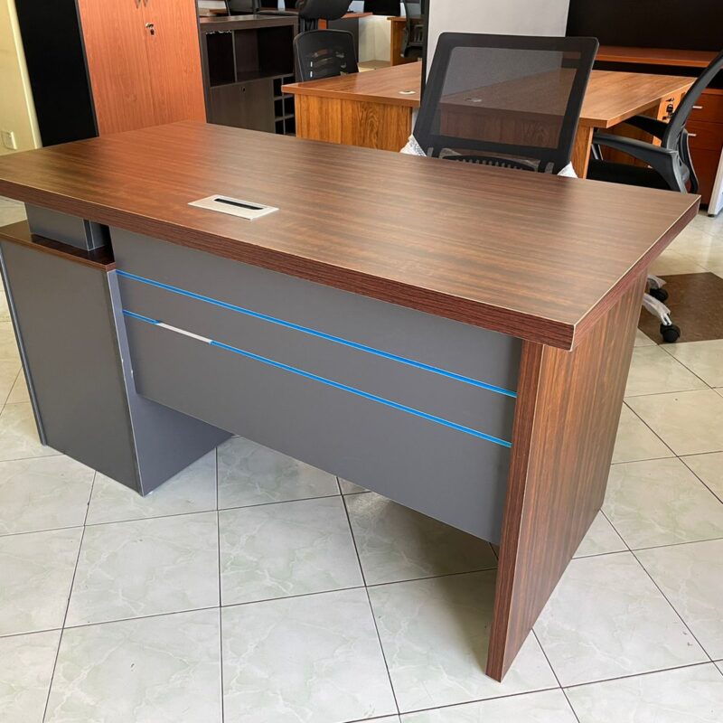 120cm Executive Desk